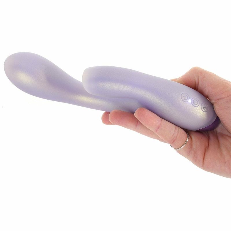 Vibrators | G-Love Flickering G-Kiss Vibe Vibrators CalExotics