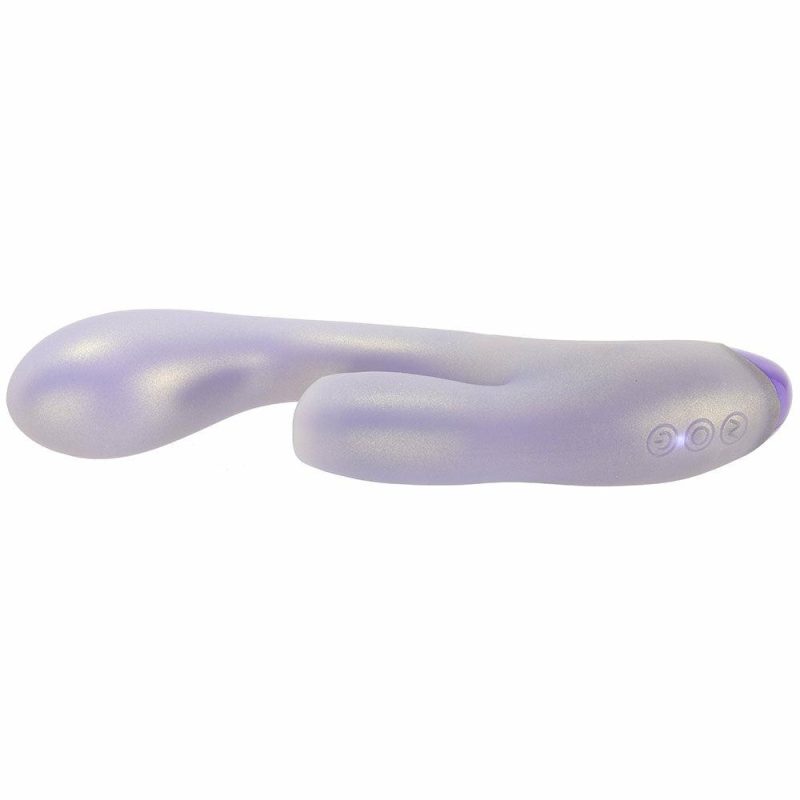 Vibrators | G-Love Flickering G-Kiss Vibe Vibrators CalExotics