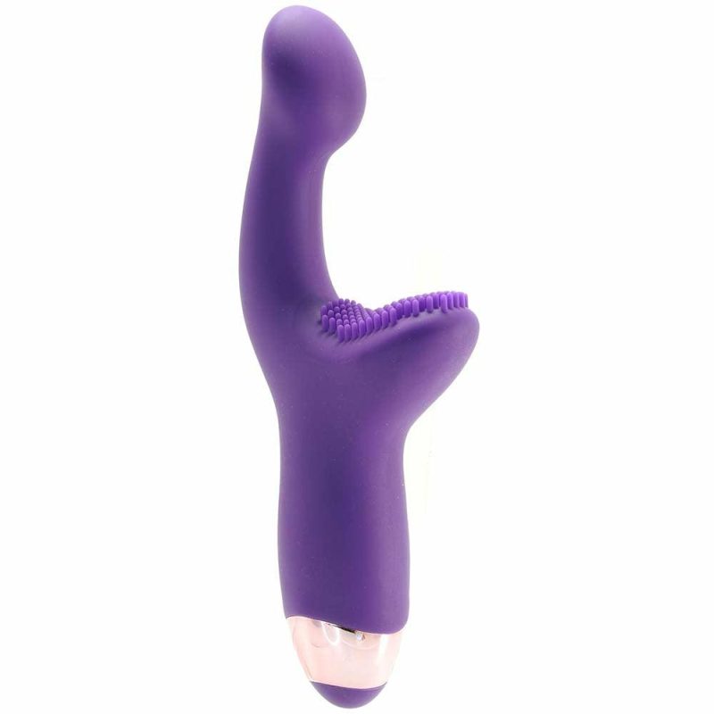 Vibrators | G-Spot Pleaser Vibe Vibrators Evolved Novelties