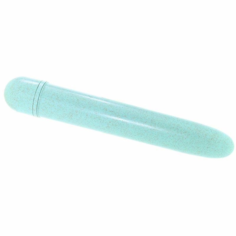 Vibrators | Gaia Biofeel Biodegradable Vibe In Aqua Vibrators Blush