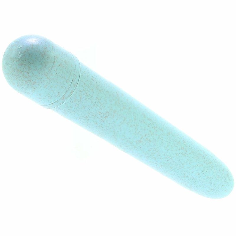 Vibrators | Gaia Biofeel Biodegradable Vibe In Aqua Vibrators Blush