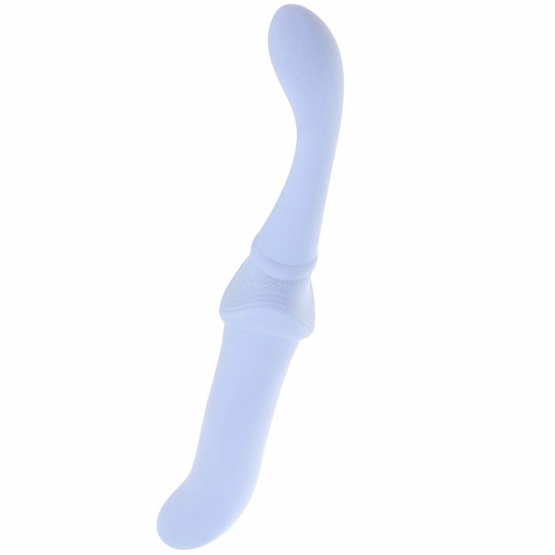 Vibrators | Goddess Lavender Elegance Massager Vibrators Nasstoys