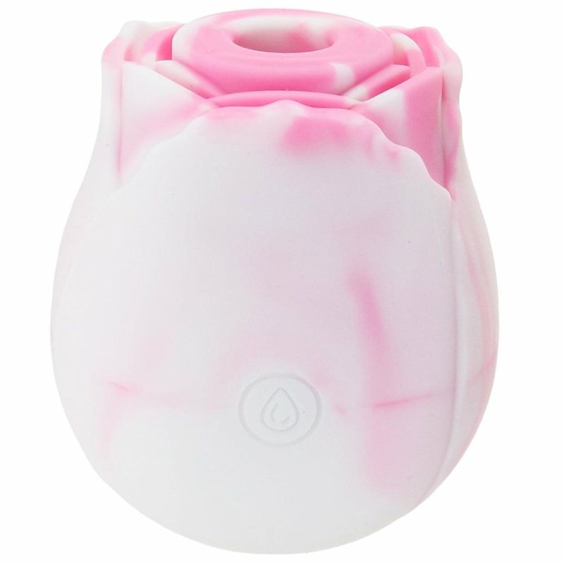 Vibrators | Gossip Rose Dream Clitoral Stimulator Vibrators Pink