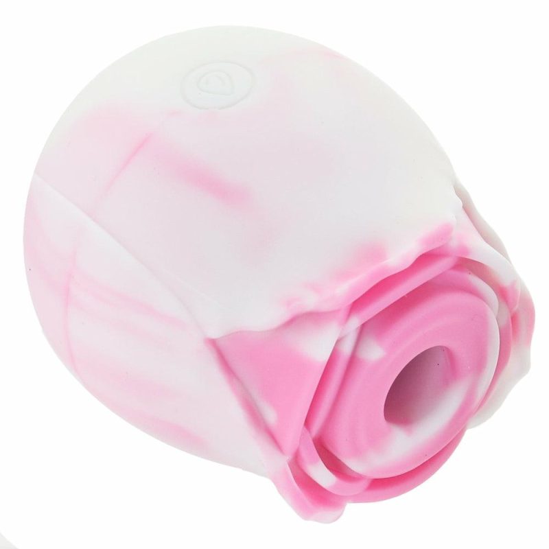 Vibrators | Gossip Rose Dream Clitoral Stimulator Vibrators Pink