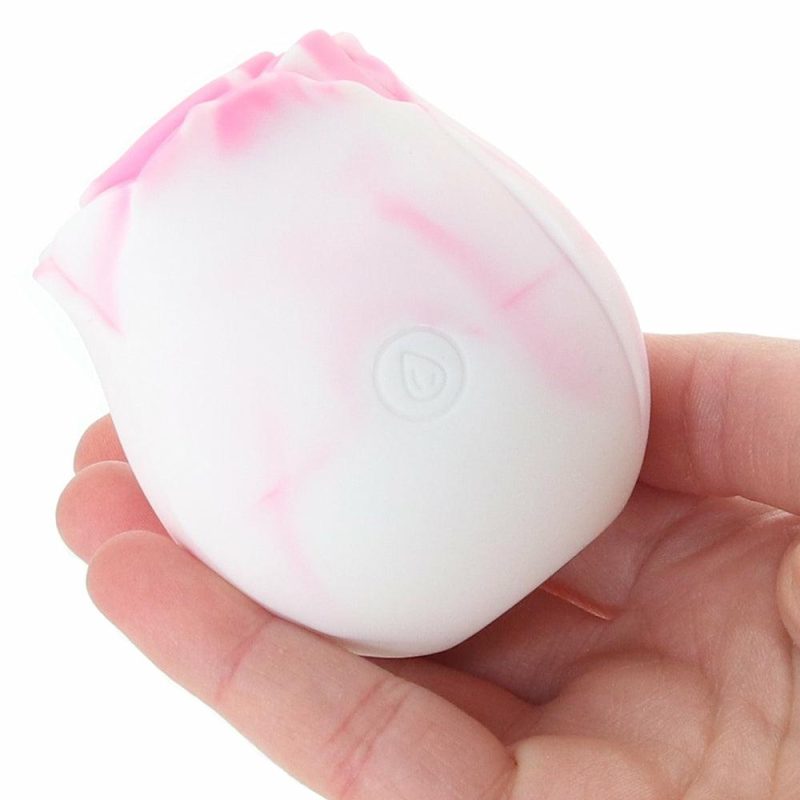 Vibrators | Gossip Rose Dream Clitoral Stimulator Vibrators Pink