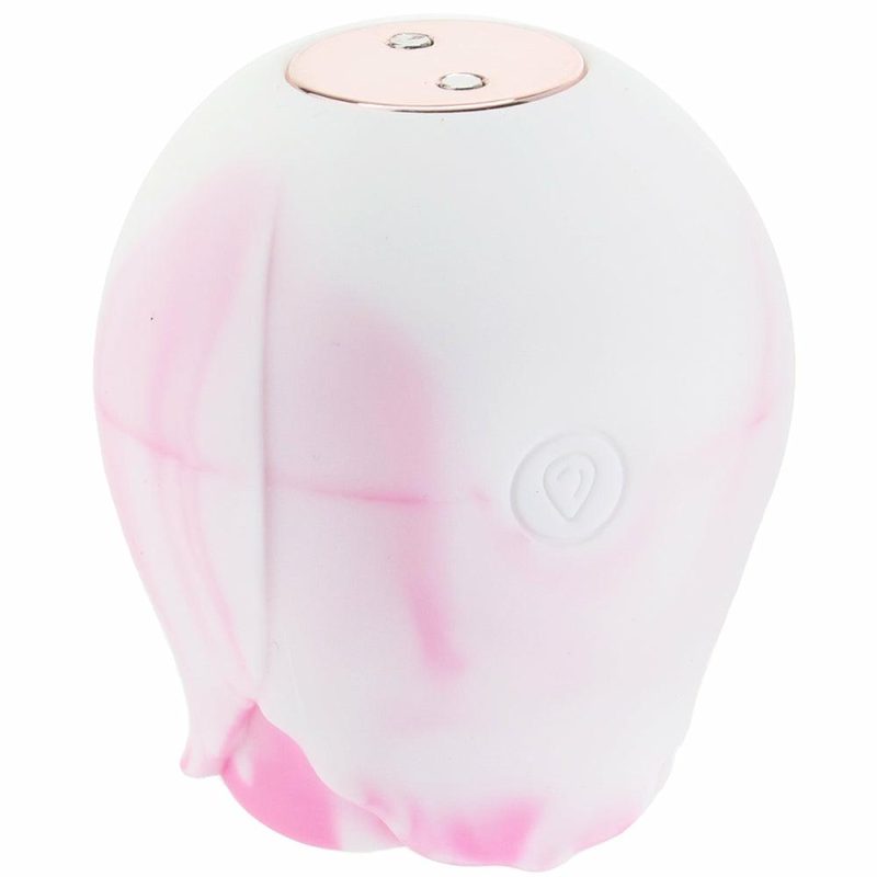 Vibrators | Gossip Rose Dream Clitoral Stimulator Vibrators Pink