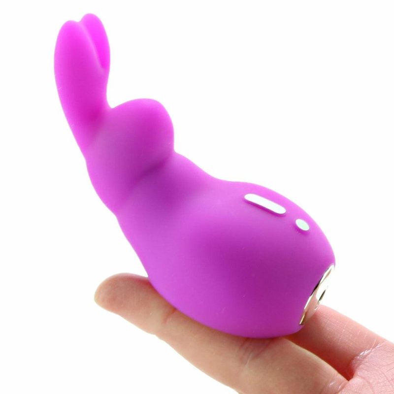 Vibrators | Happy Rabbit Clitoral Vibe Vibrators LoveHoney