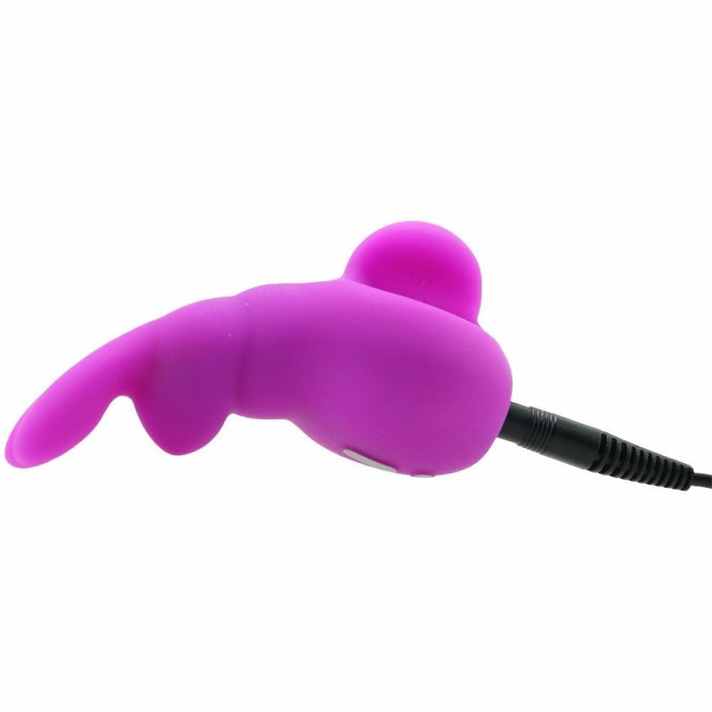 Vibrators | Happy Rabbit Clitoral Vibe Vibrators LoveHoney