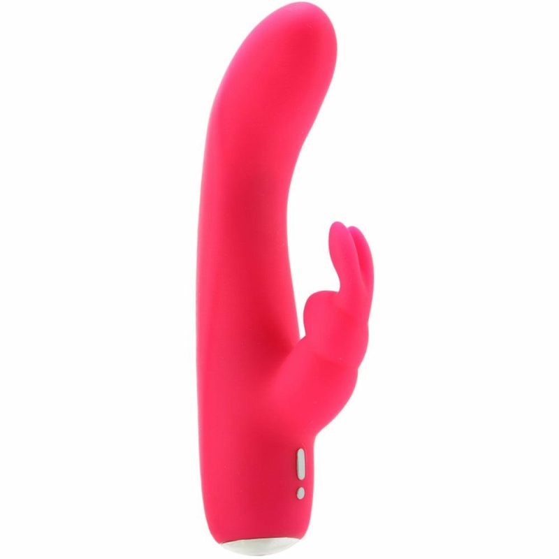 Vibrators | Happy Rabbit Mini Rabbit Vibe Vibrators LoveHoney