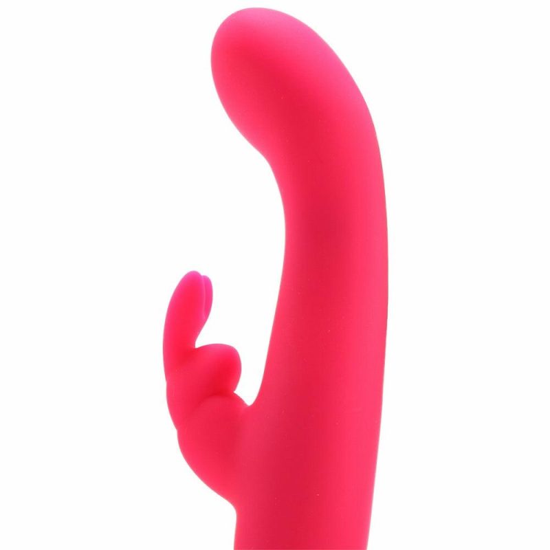 Vibrators | Happy Rabbit Mini Rabbit Vibe Vibrators LoveHoney