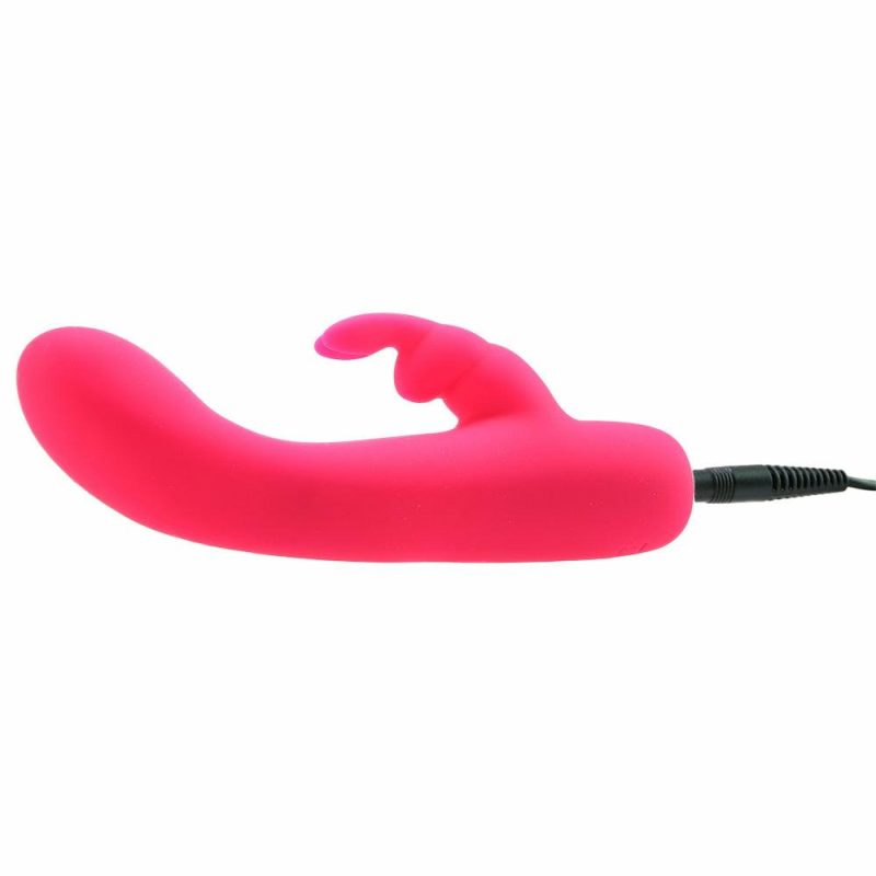 Vibrators | Happy Rabbit Mini Rabbit Vibe Vibrators LoveHoney