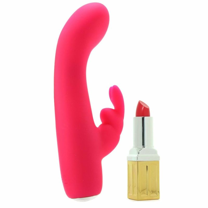 Vibrators | Happy Rabbit Mini Rabbit Vibe Vibrators LoveHoney