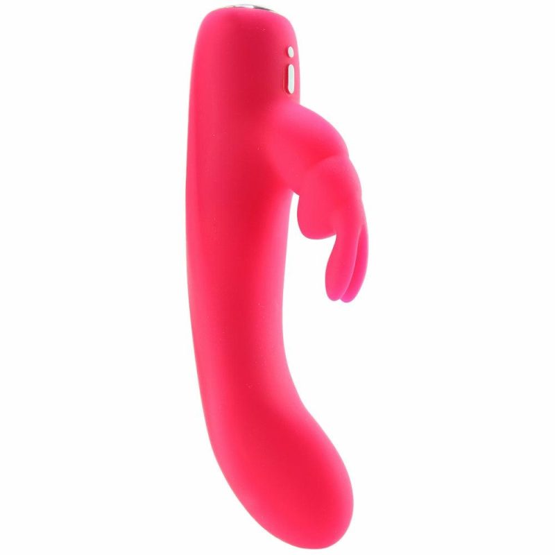 Vibrators | Happy Rabbit Mini Rabbit Vibe Vibrators LoveHoney