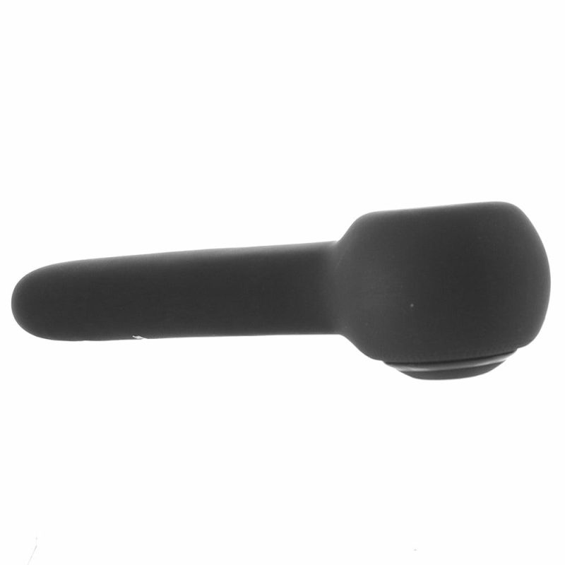 Vibrators | I Wander Tapping Wand Vibrators Black