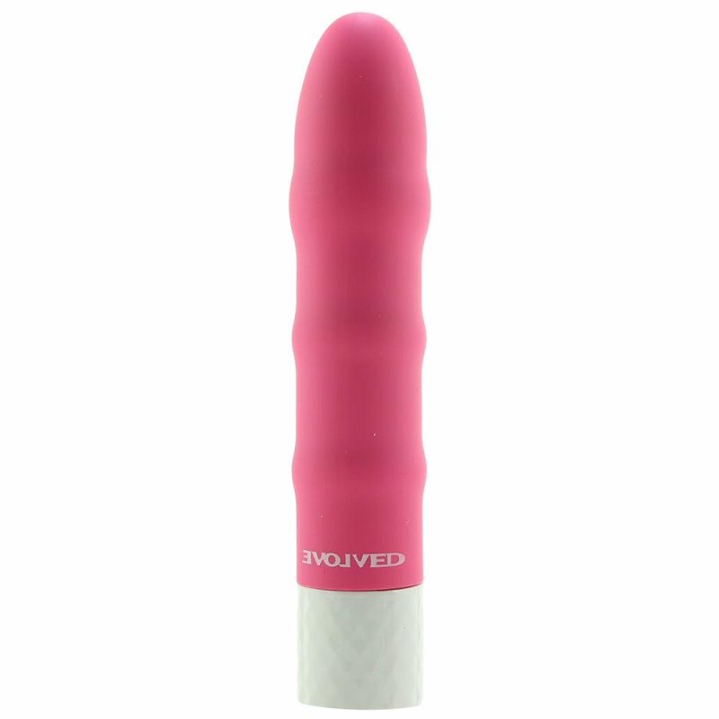 Vibrators | Ignite Turbo Boost Vibe Vibrators Evolved Novelties