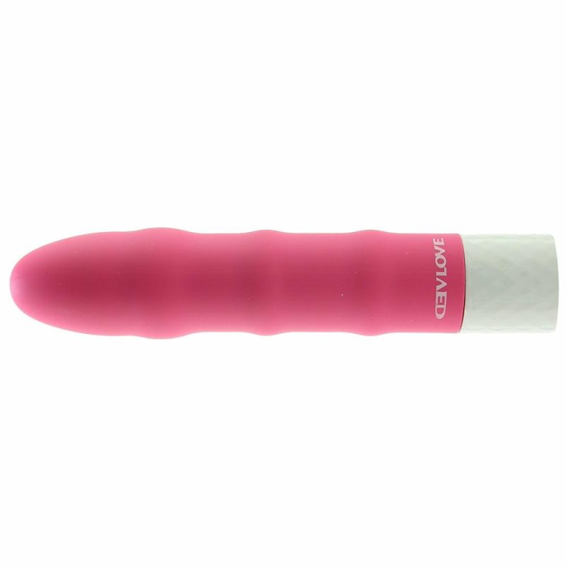 Vibrators | Ignite Turbo Boost Vibe Vibrators Evolved Novelties