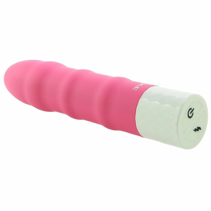 Vibrators | Ignite Turbo Boost Vibe Vibrators Evolved Novelties