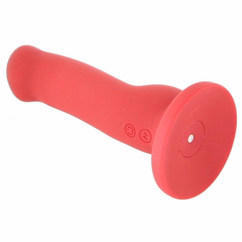 Vibrators | Impressions Las Vegas Vibe Vibrators Blush