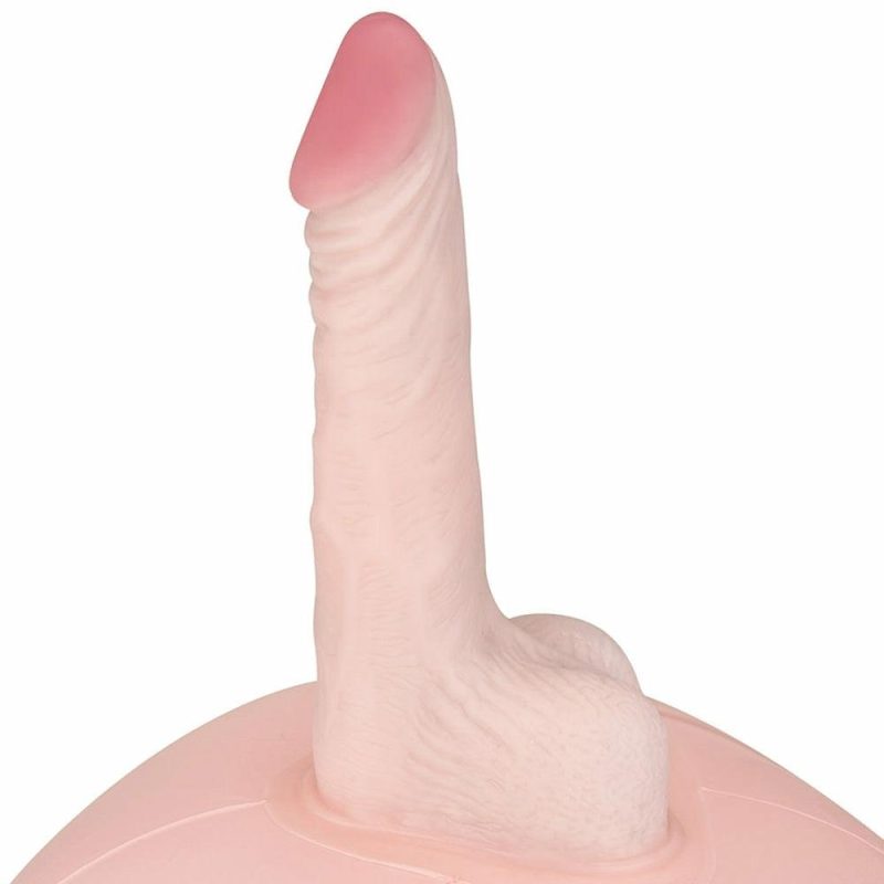 Vibrators | Inflatable Sex Ball With Realistic Vibe Vibrators Electric Eel