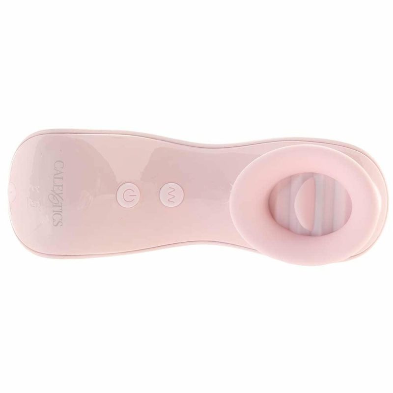 Vibrators | Inspire Flickering Intimate Arouser Vibe Vibrators CalExotics