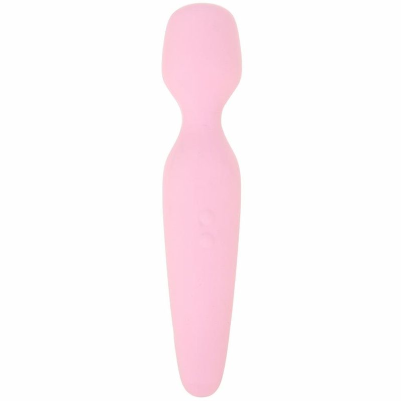 Vibrators | Inspire Vibrating Ultimate Wand Vibe Vibrators CalExotics