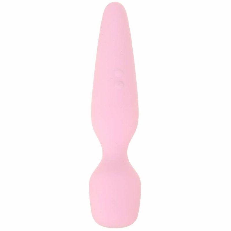 Vibrators | Inspire Vibrating Ultimate Wand Vibe Vibrators CalExotics