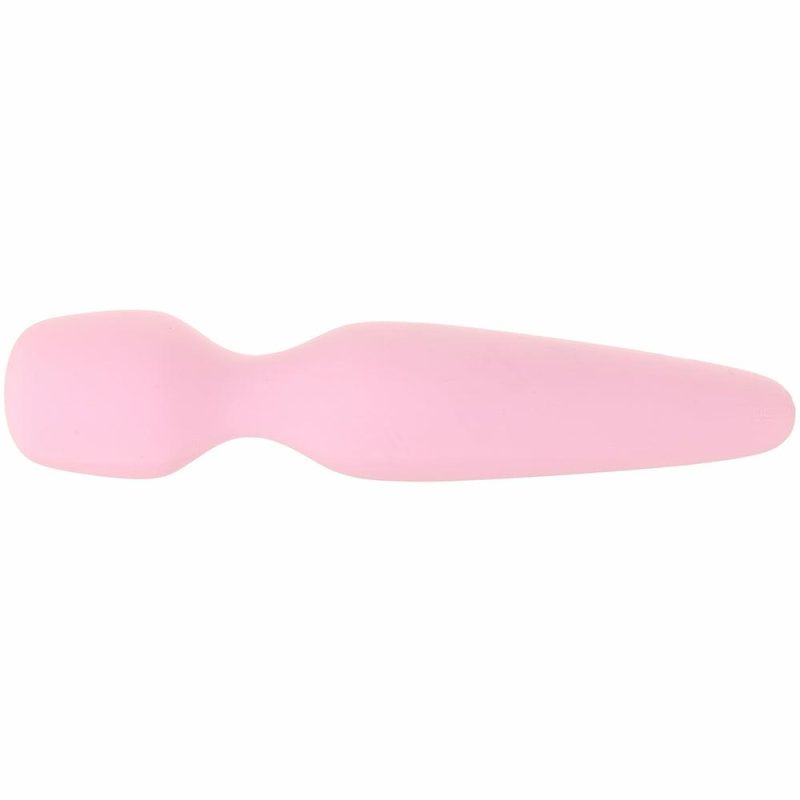 Vibrators | Inspire Vibrating Ultimate Wand Vibe Vibrators CalExotics