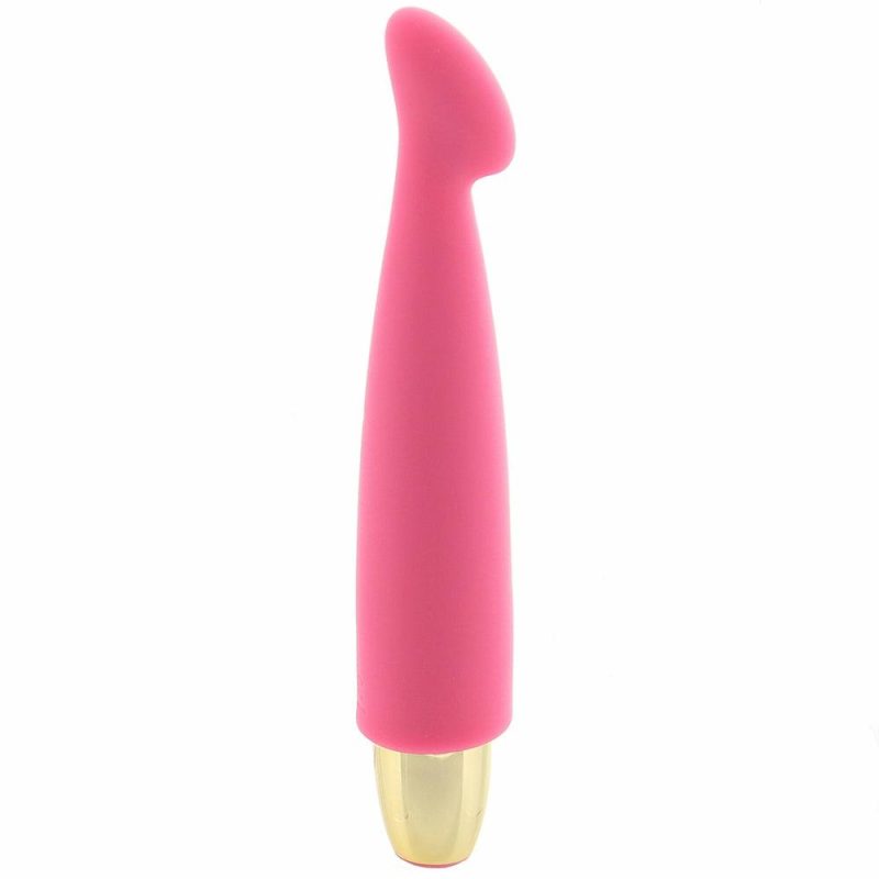 Vibrators | Intimately Gg Bullet With Sleeve Vibe Vibrators Cousins Group