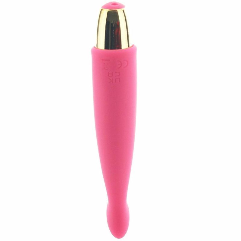 Vibrators | Intimately Gg Bullet With Sleeve Vibe Vibrators Cousins Group