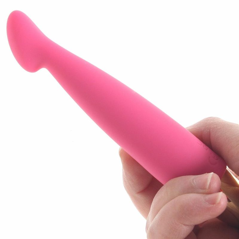 Vibrators | Intimately Gg Bullet With Sleeve Vibe Vibrators Cousins Group