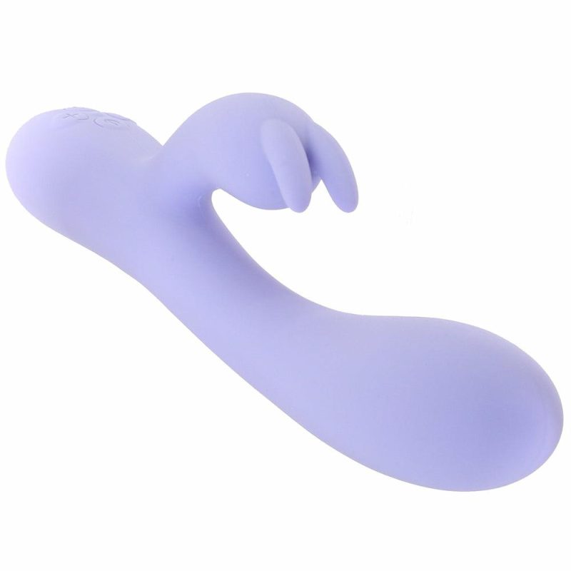 Vibrators | Inya Luv Bunny Rabbit Vibe In Purple Vibrators ns novelties