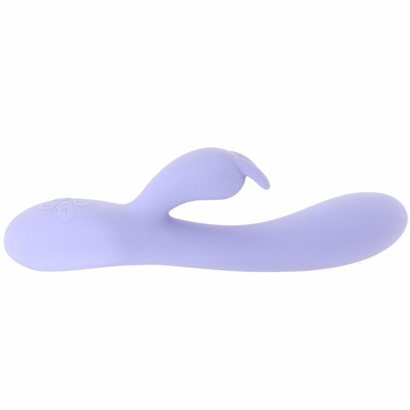 Vibrators | Inya Luv Bunny Rabbit Vibe In Purple Vibrators ns novelties