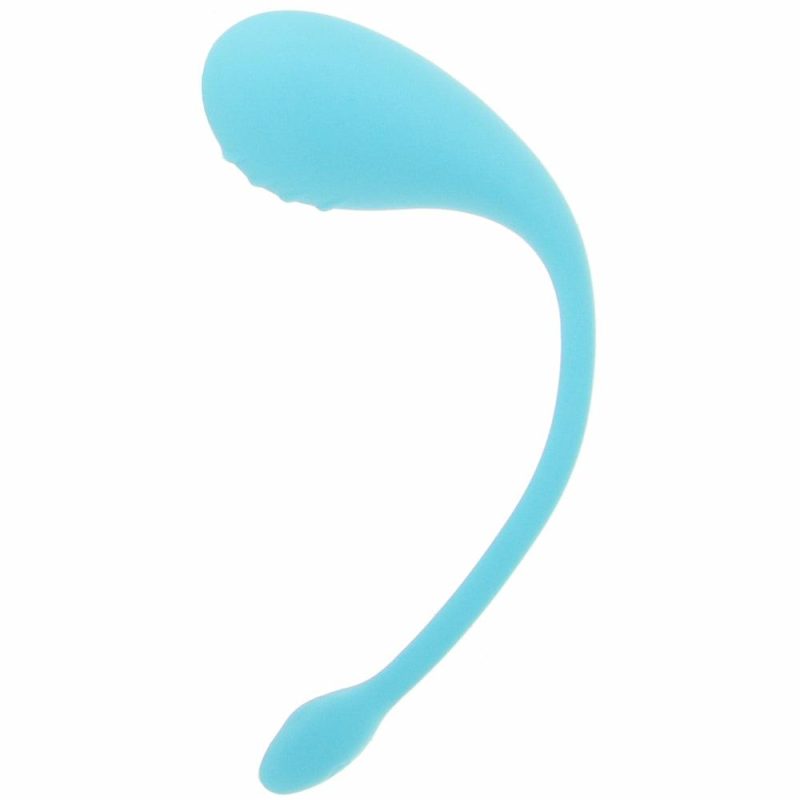 Vibrators | Inya Venus Remote Stimulator In Teal Vibrators ns novelties