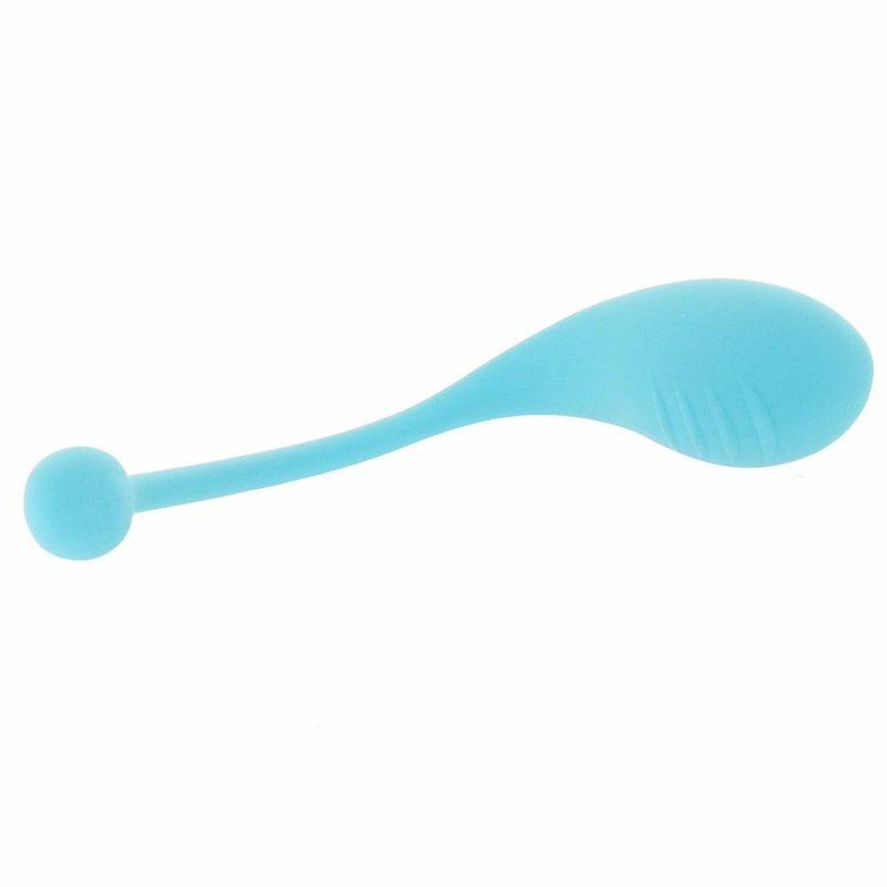 Vibrators | Inya Venus Remote Stimulator In Teal Vibrators ns novelties