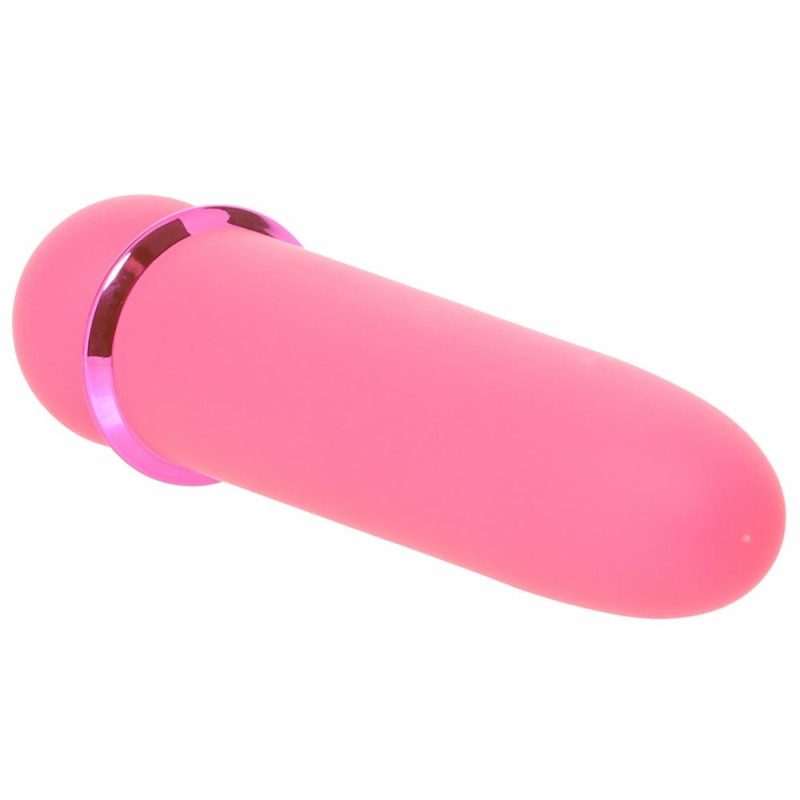 Vibrators | Jaguar Fiercely Powerful Mini Vibe In Pink Vibrators Maia