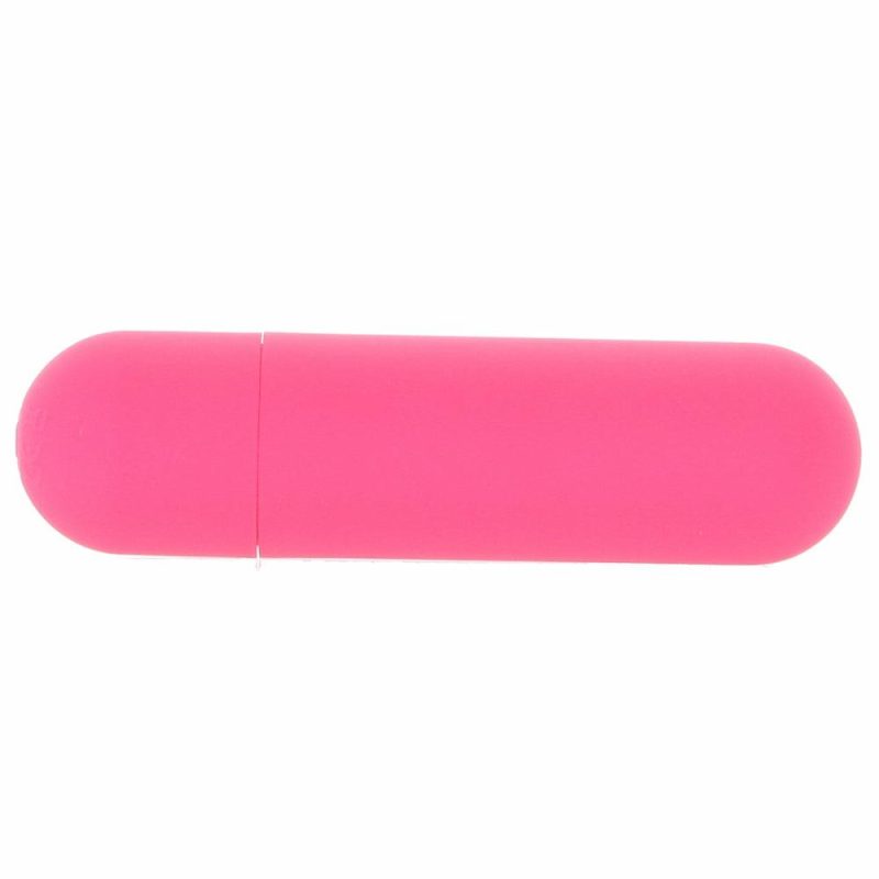 Vibrators | Jessi Remote Mini Bullet Vibe In Pink Vibrators Maia