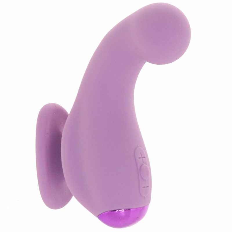 Vibrators | Jimmyjane Curved Gripp Vibe Vibrators Jimmyjane