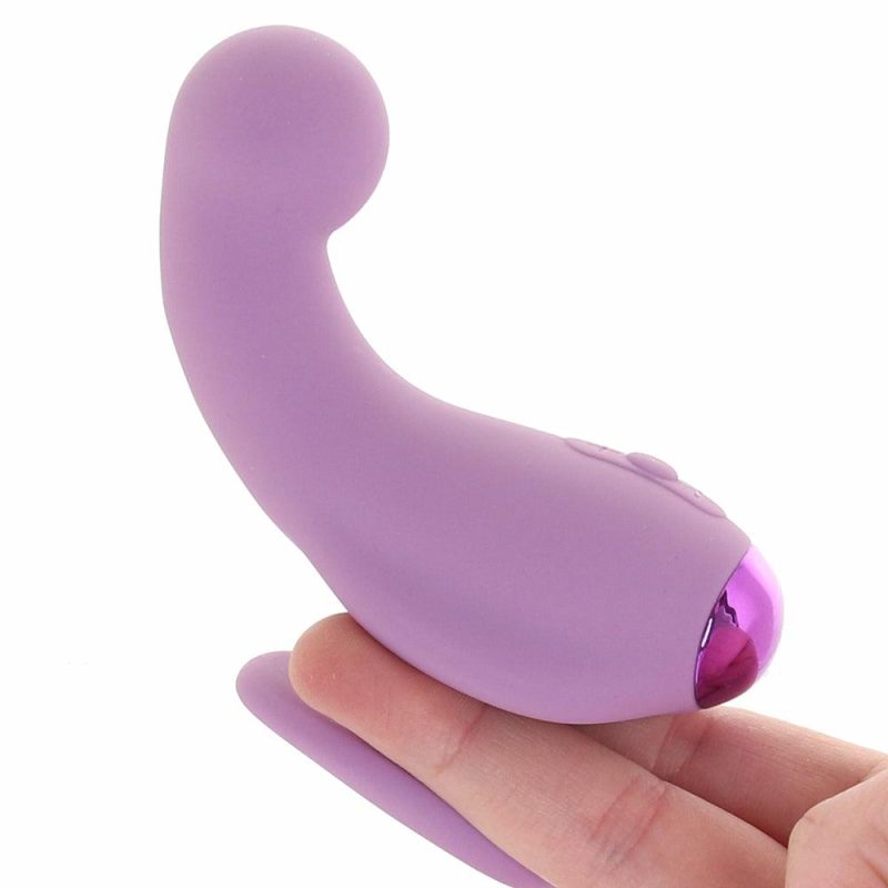 Vibrators | Jimmyjane Curved Gripp Vibe Vibrators Jimmyjane