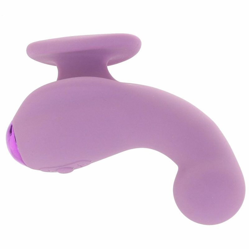 Vibrators | Jimmyjane Curved Gripp Vibe Vibrators Jimmyjane