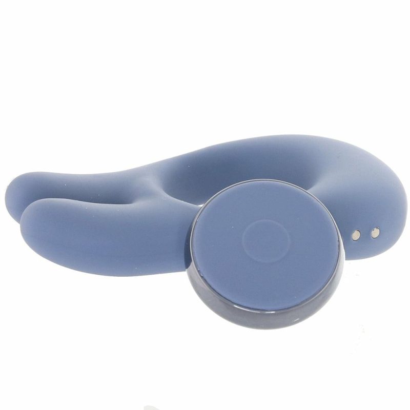 Vibrators | Jimmyjane Deimos Remote C-Ring Vibe Vibrators Jimmyjane