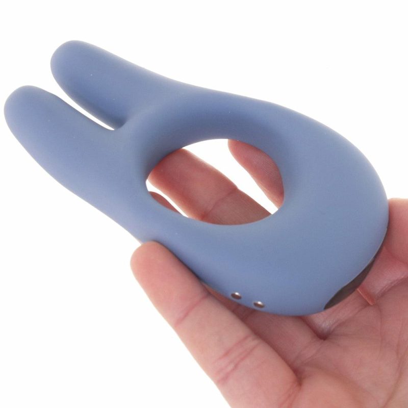 Vibrators | Jimmyjane Deimos Remote C-Ring Vibe Vibrators Jimmyjane