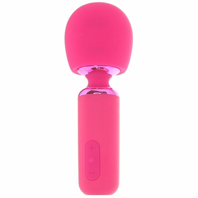 Vibrators | Jimmyjane Exona Body Wand Vibrators Jimmyjane