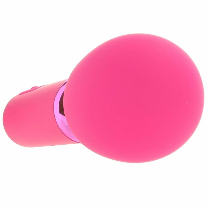 Vibrators | Jimmyjane Exona Body Wand Vibrators Jimmyjane