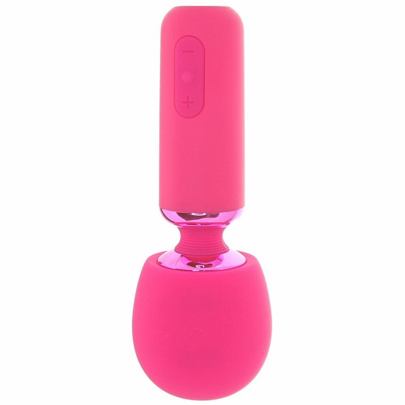 Vibrators | Jimmyjane Exona Body Wand Vibrators Jimmyjane