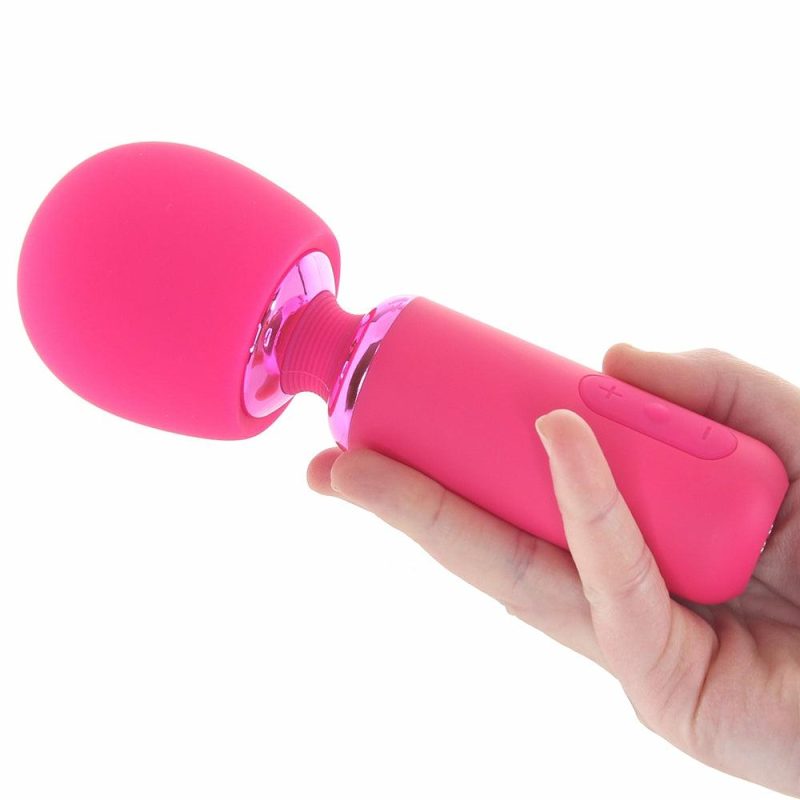 Vibrators | Jimmyjane Exona Body Wand Vibrators Jimmyjane