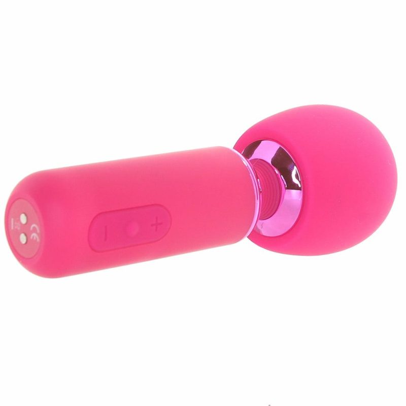 Vibrators | Jimmyjane Exona Body Wand Vibrators Jimmyjane