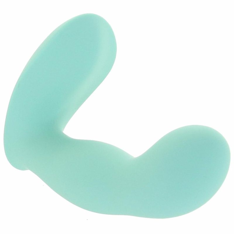 Vibrators | Jimmyjane Pulsus Remote G-Spot Vibe Vibrators Green