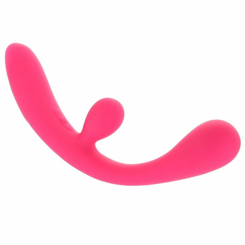 Vibrators | Jimmyjane Reflexx Rabbit 3 Rabbit Vibe Vibrators Jimmyjane