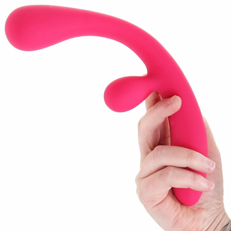 Vibrators | Jimmyjane Reflexx Rabbit 3 Rabbit Vibe Vibrators Jimmyjane