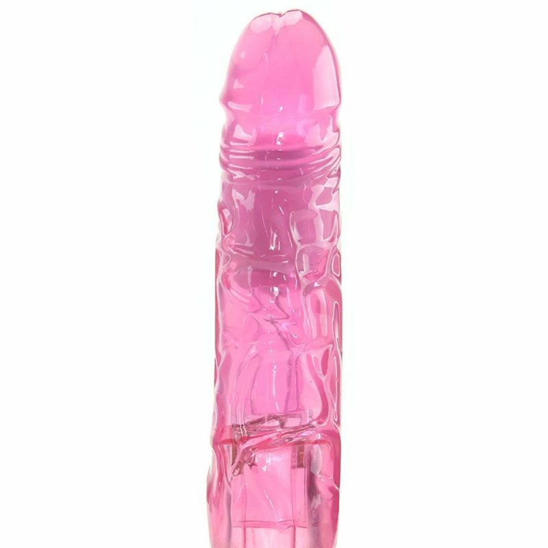 Vibrators | Juicy Jewels Precious Pink Vibe Vibrators Pink